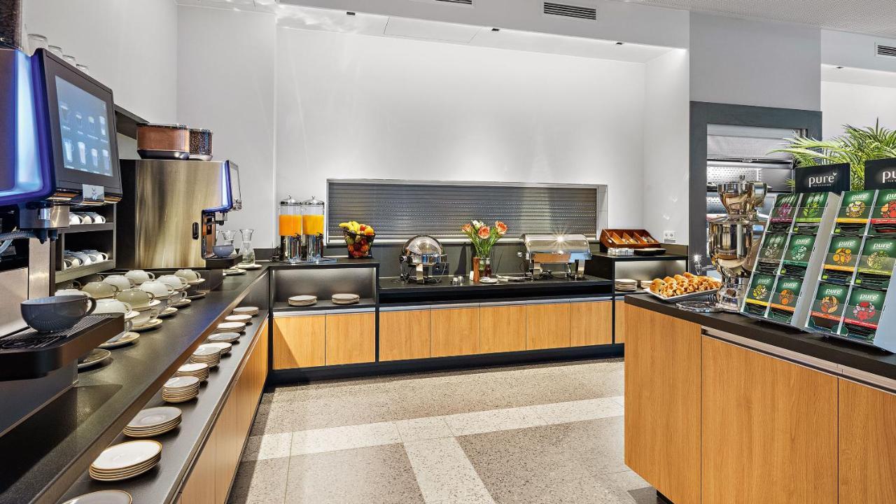 Hey Lou Hotel Karlsruhe Messe 라인슈테텐 외부 사진