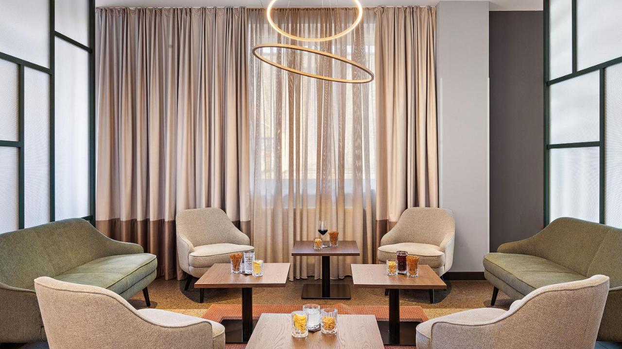 Hey Lou Hotel Karlsruhe Messe 라인슈테텐 외부 사진