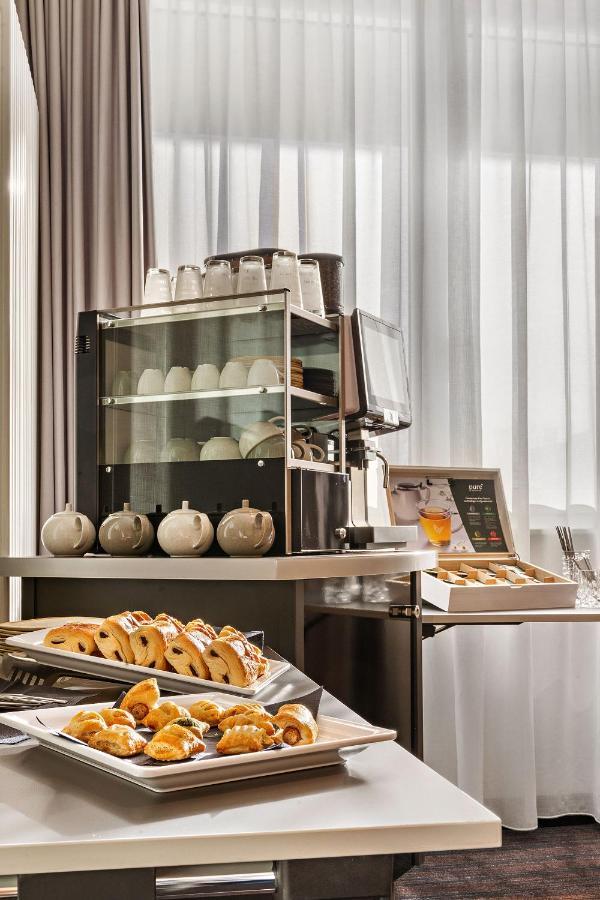 Hey Lou Hotel Karlsruhe Messe 라인슈테텐 외부 사진