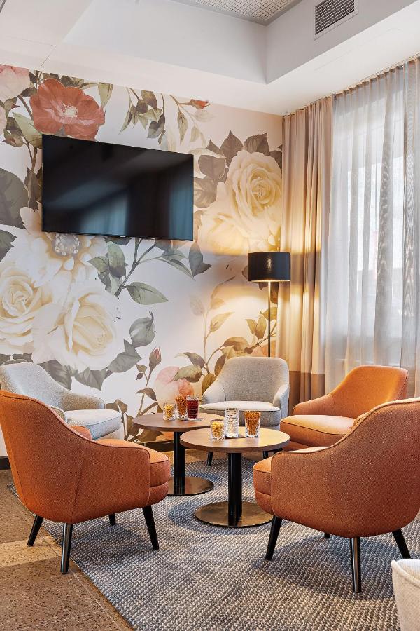 Hey Lou Hotel Karlsruhe Messe 라인슈테텐 외부 사진