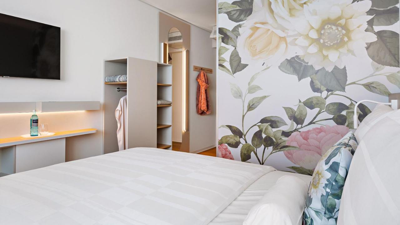 Hey Lou Hotel Karlsruhe Messe 라인슈테텐 외부 사진