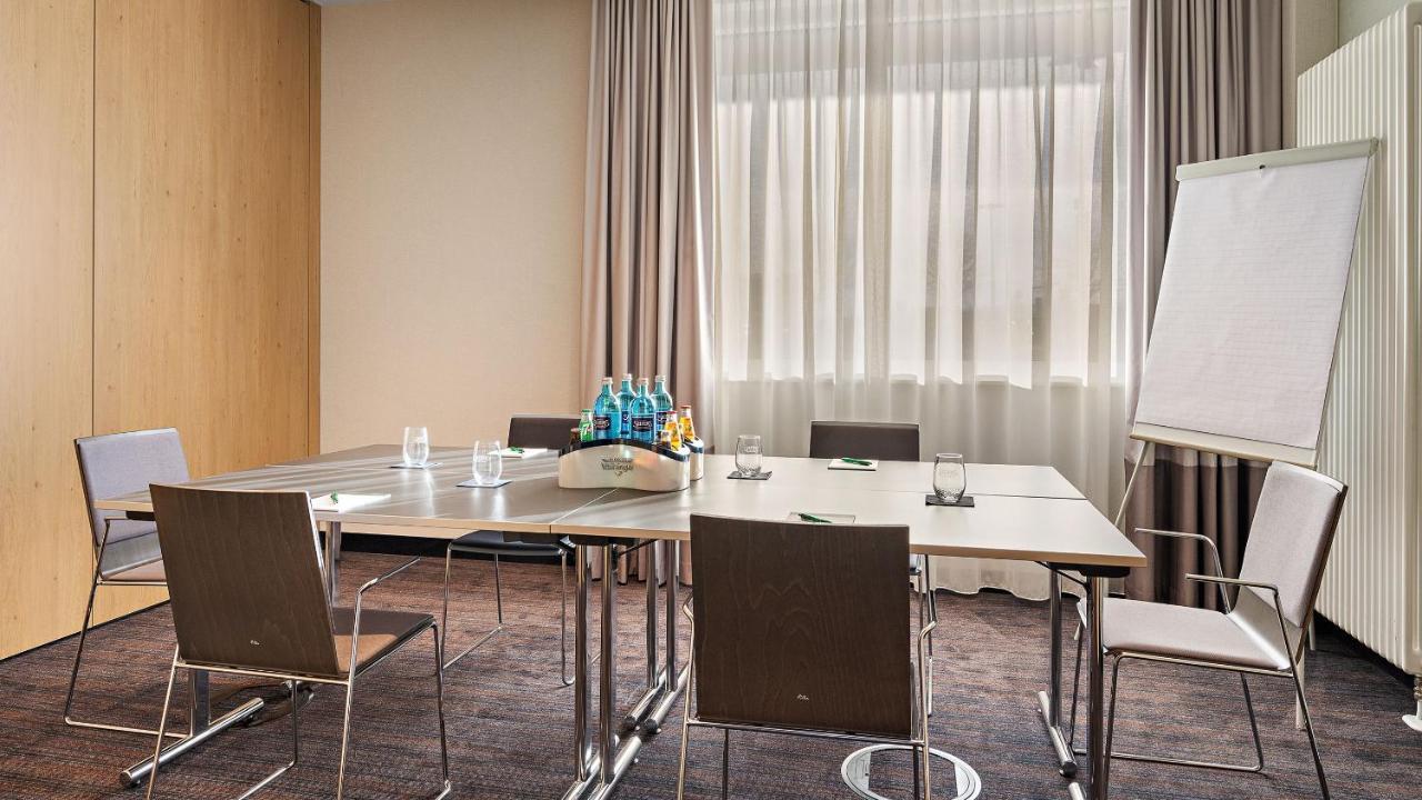 Hey Lou Hotel Karlsruhe Messe 라인슈테텐 외부 사진