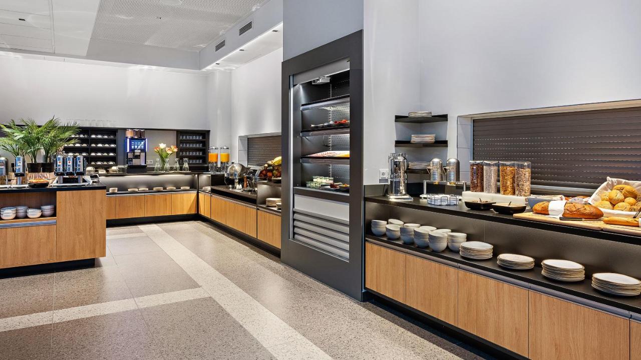 Hey Lou Hotel Karlsruhe Messe 라인슈테텐 외부 사진