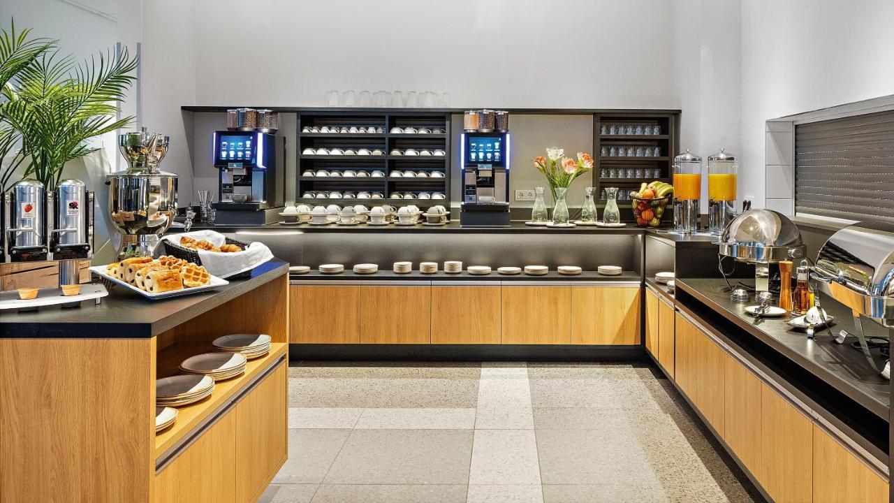 Hey Lou Hotel Karlsruhe Messe 라인슈테텐 외부 사진