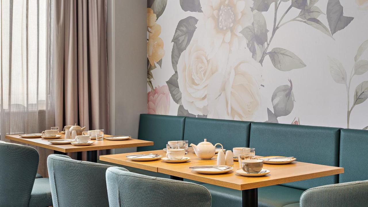 Hey Lou Hotel Karlsruhe Messe 라인슈테텐 외부 사진